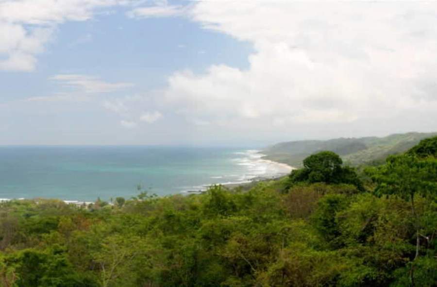 Mal País, Costa Rica