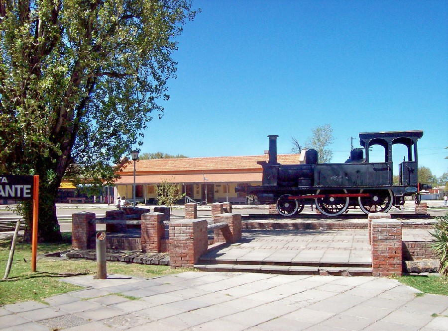 San Rafael, Argentina