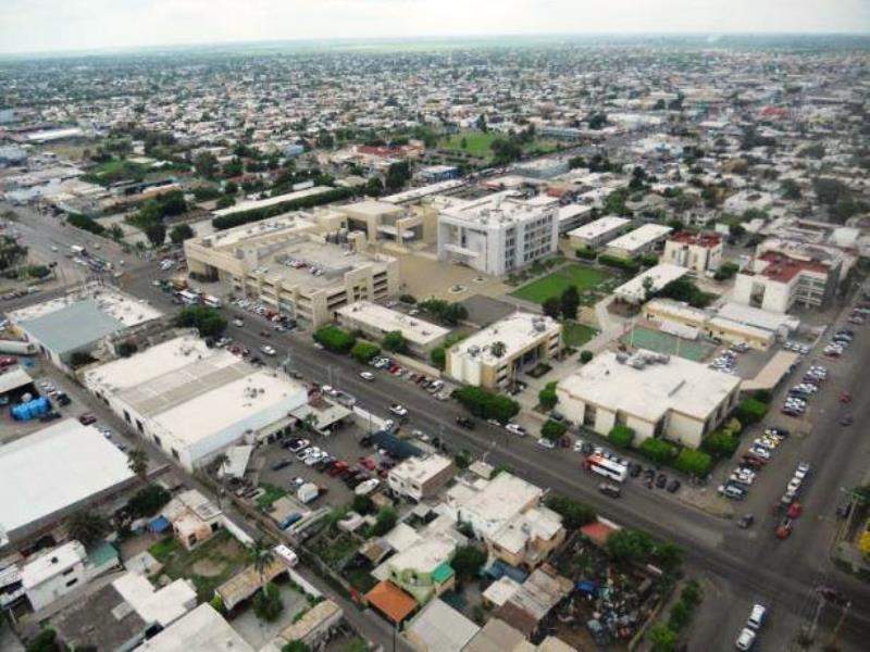 ciudad obregon mexico