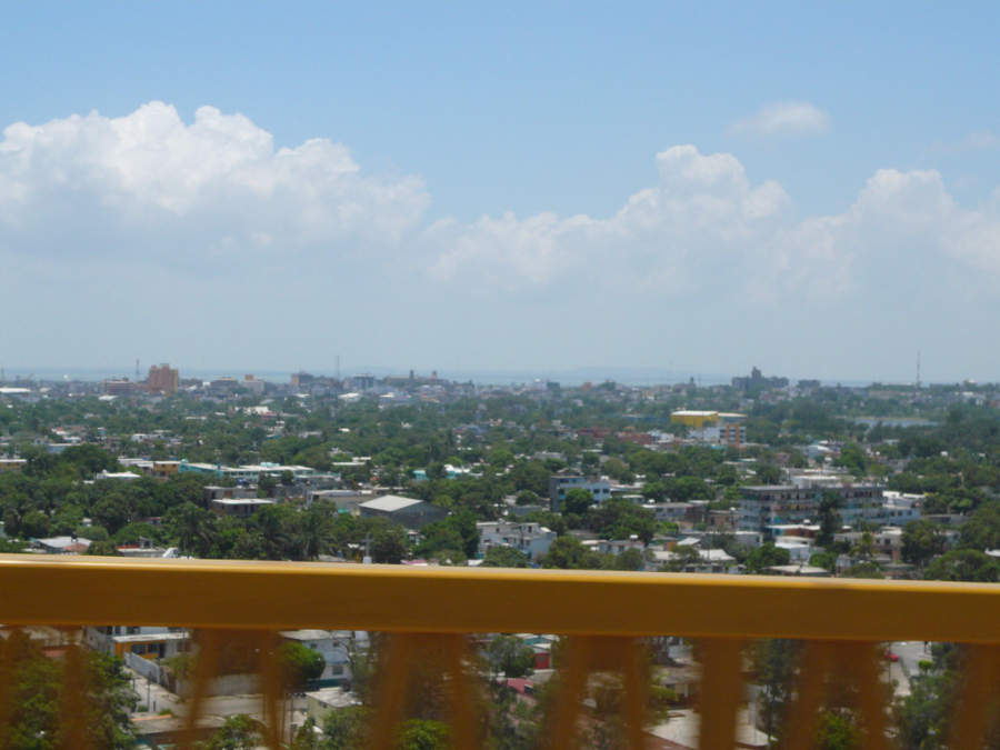 Tampico, Mexico