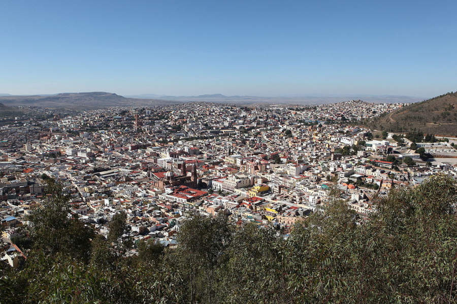 zacatecas mexico