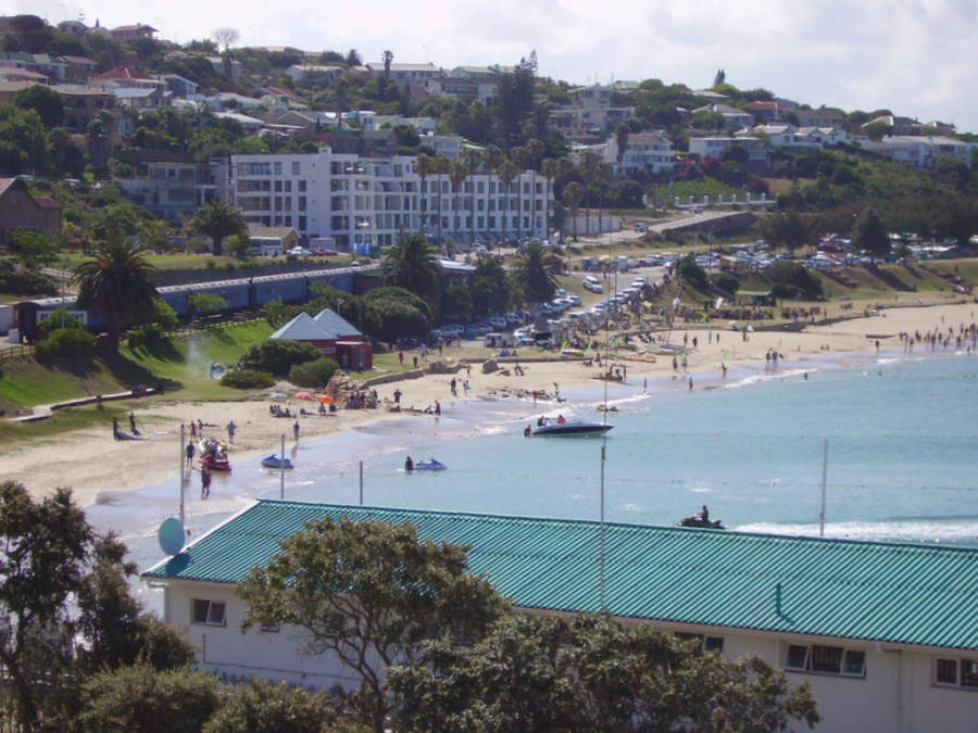 Mossel Bay, South Africa