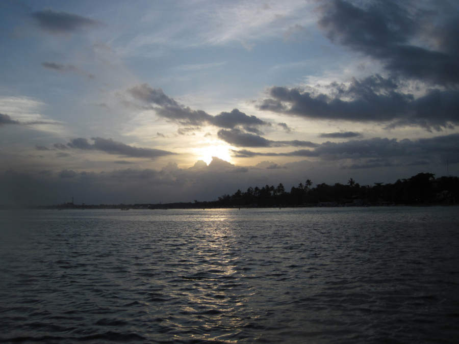 Boca Chica Dominican Republic