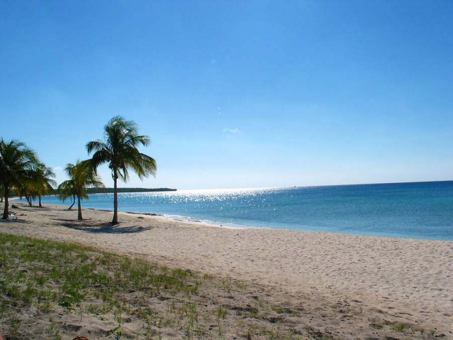 Península de Guanahacabibes, Cuba