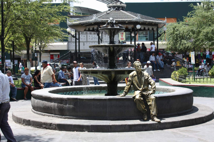 ciudad juarez turismo