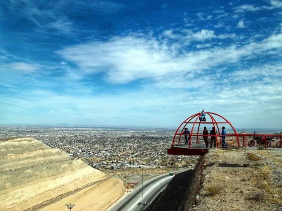 ciudad juarez turismo