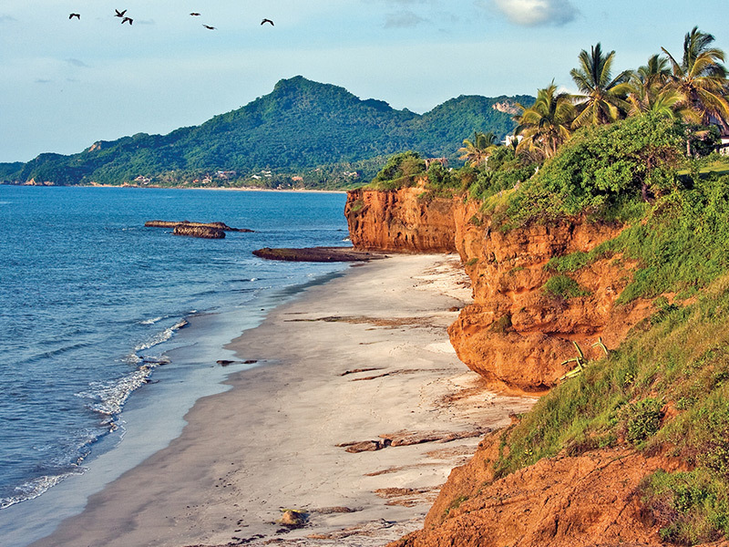 Riviera Nayarit