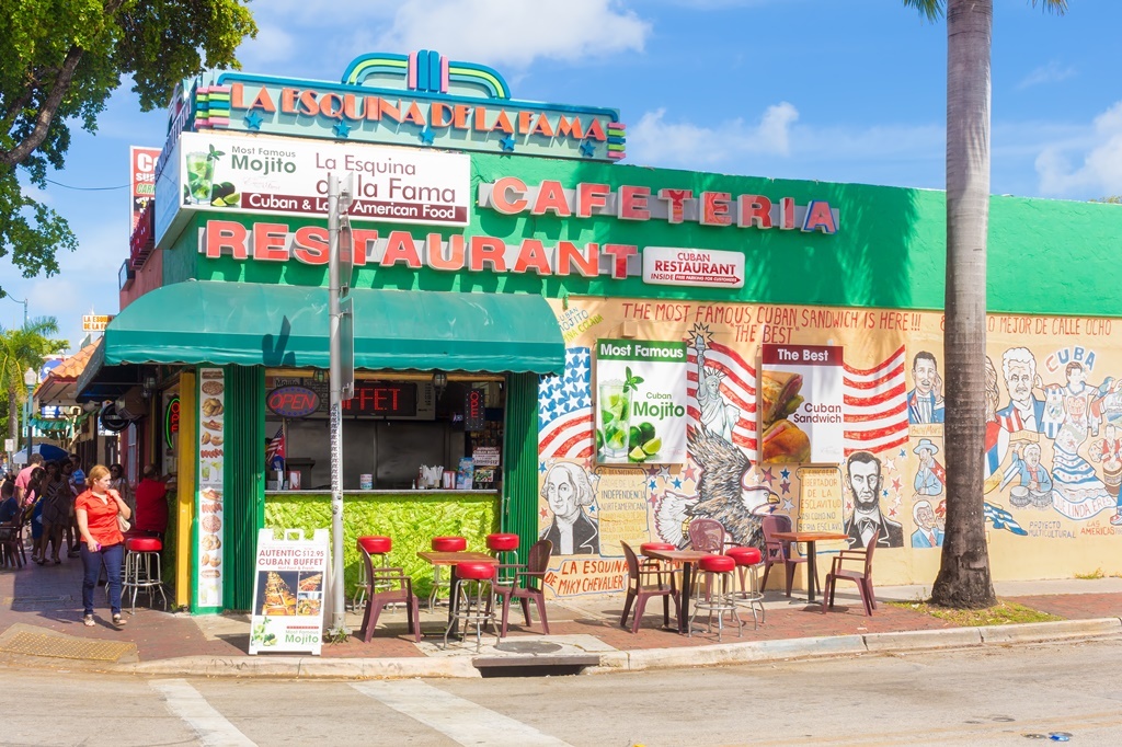 Little Havana