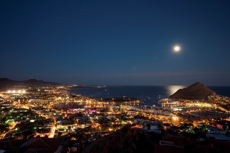 Los Cabos