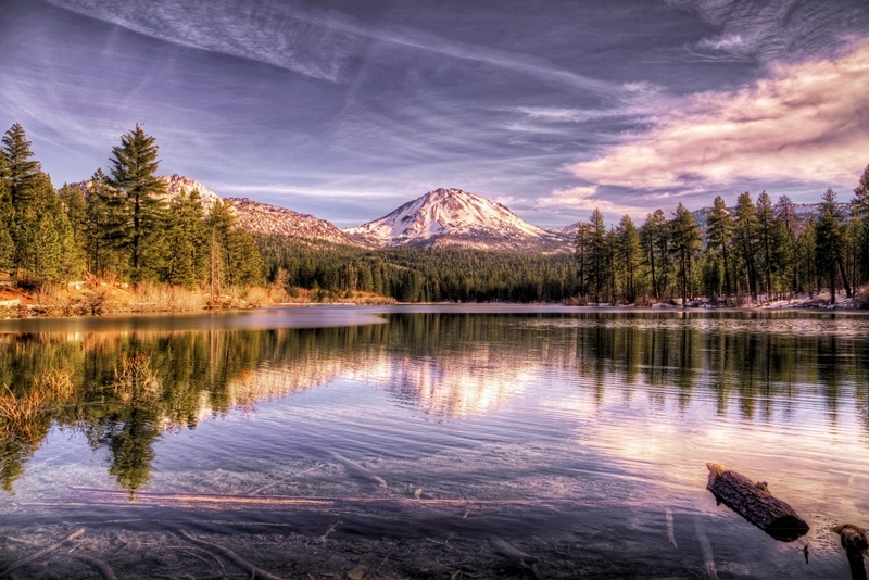 California