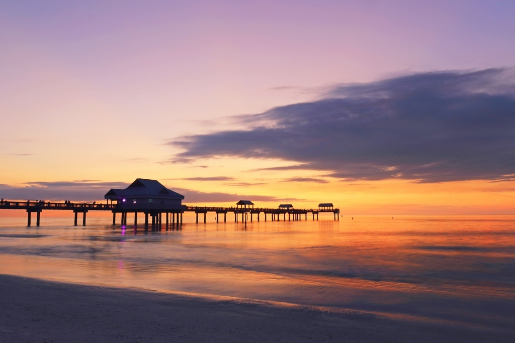 Bahía de Tampa