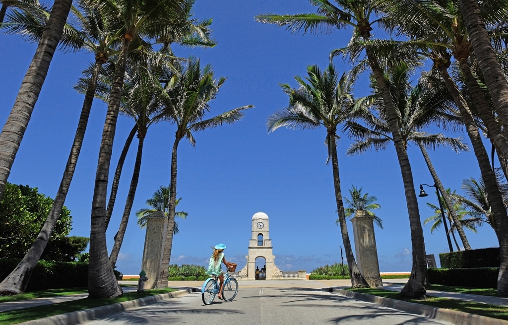 Las Olas Boulevard