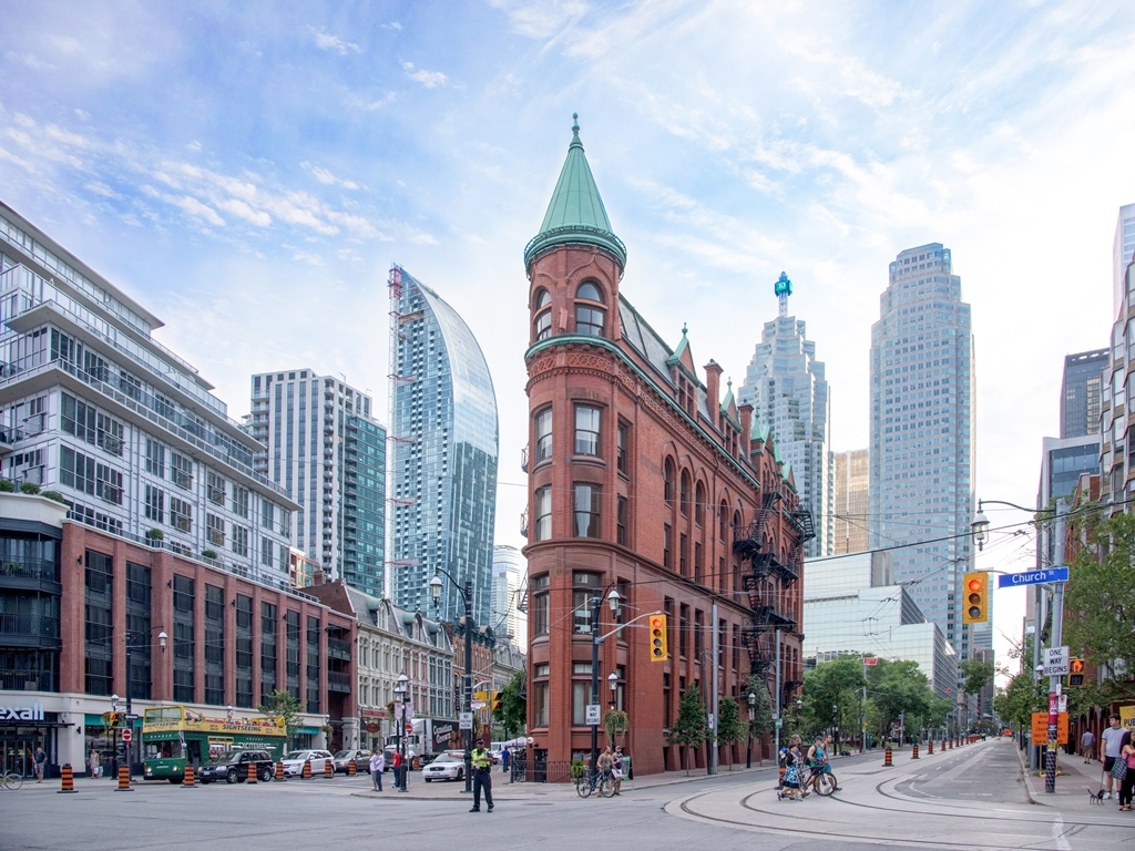 Centro Toronto